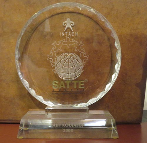 SATTE